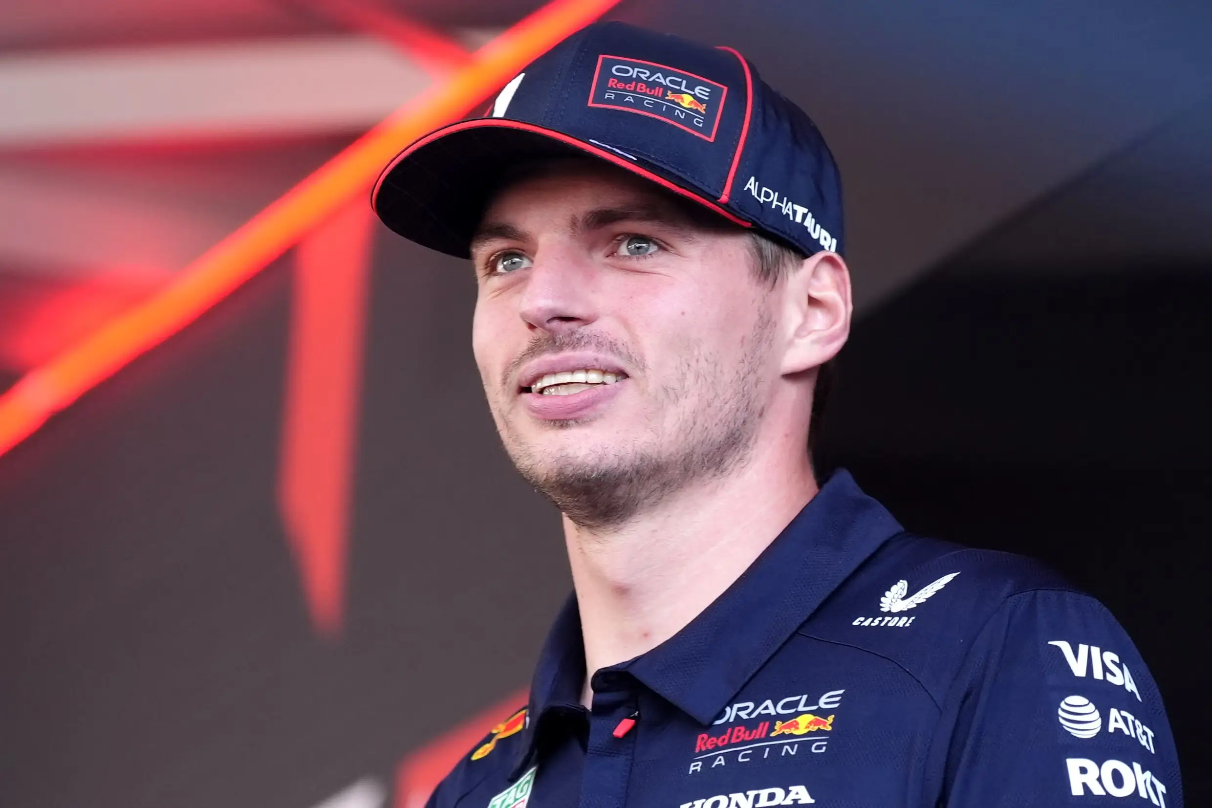 Max Verstappen breaks silence on Mercedes talks